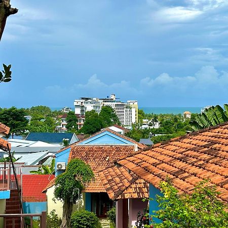 Star Hill Village Resort フーコック エクステリア 写真