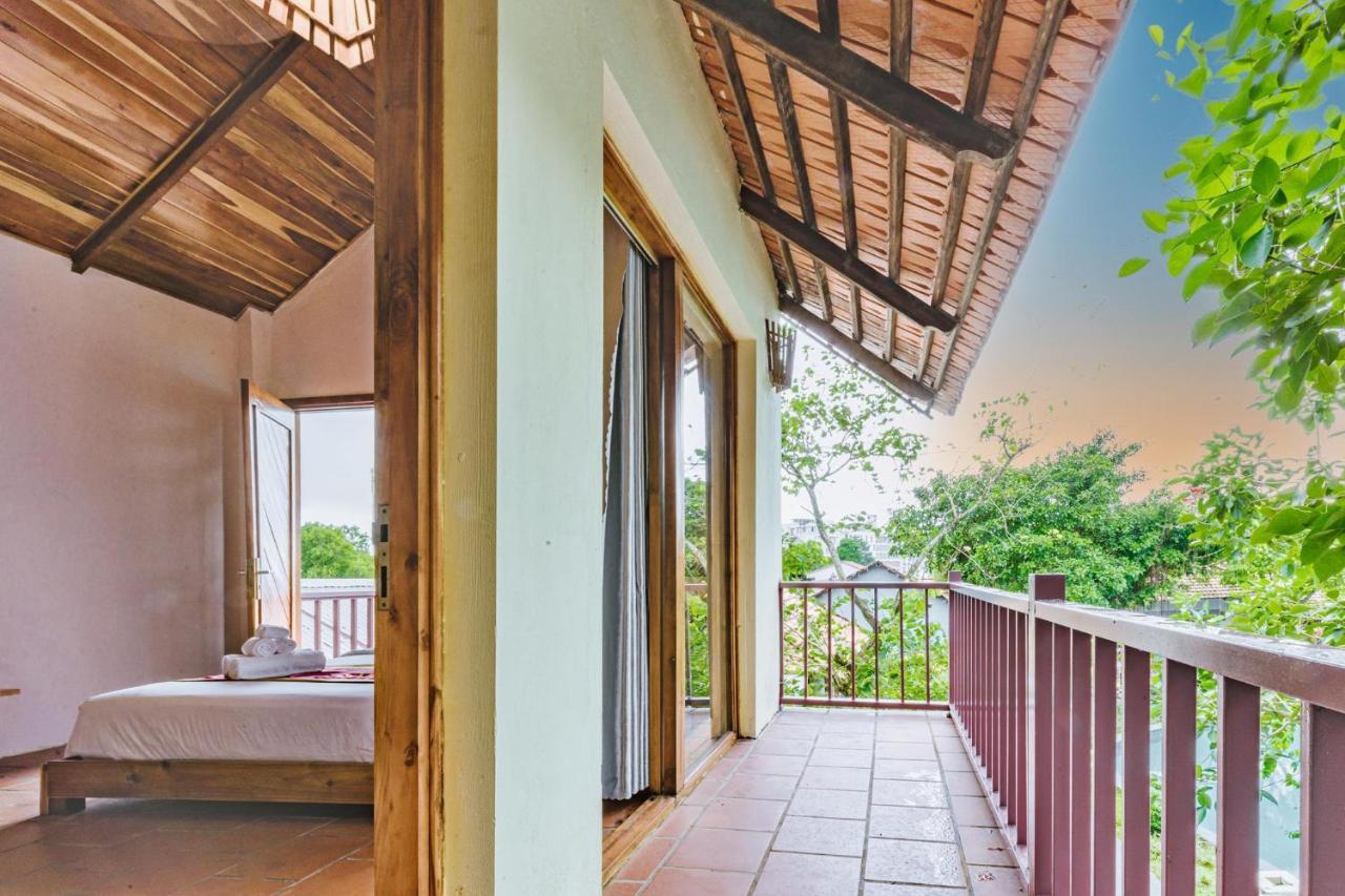 Star Hill Village Resort フーコック エクステリア 写真