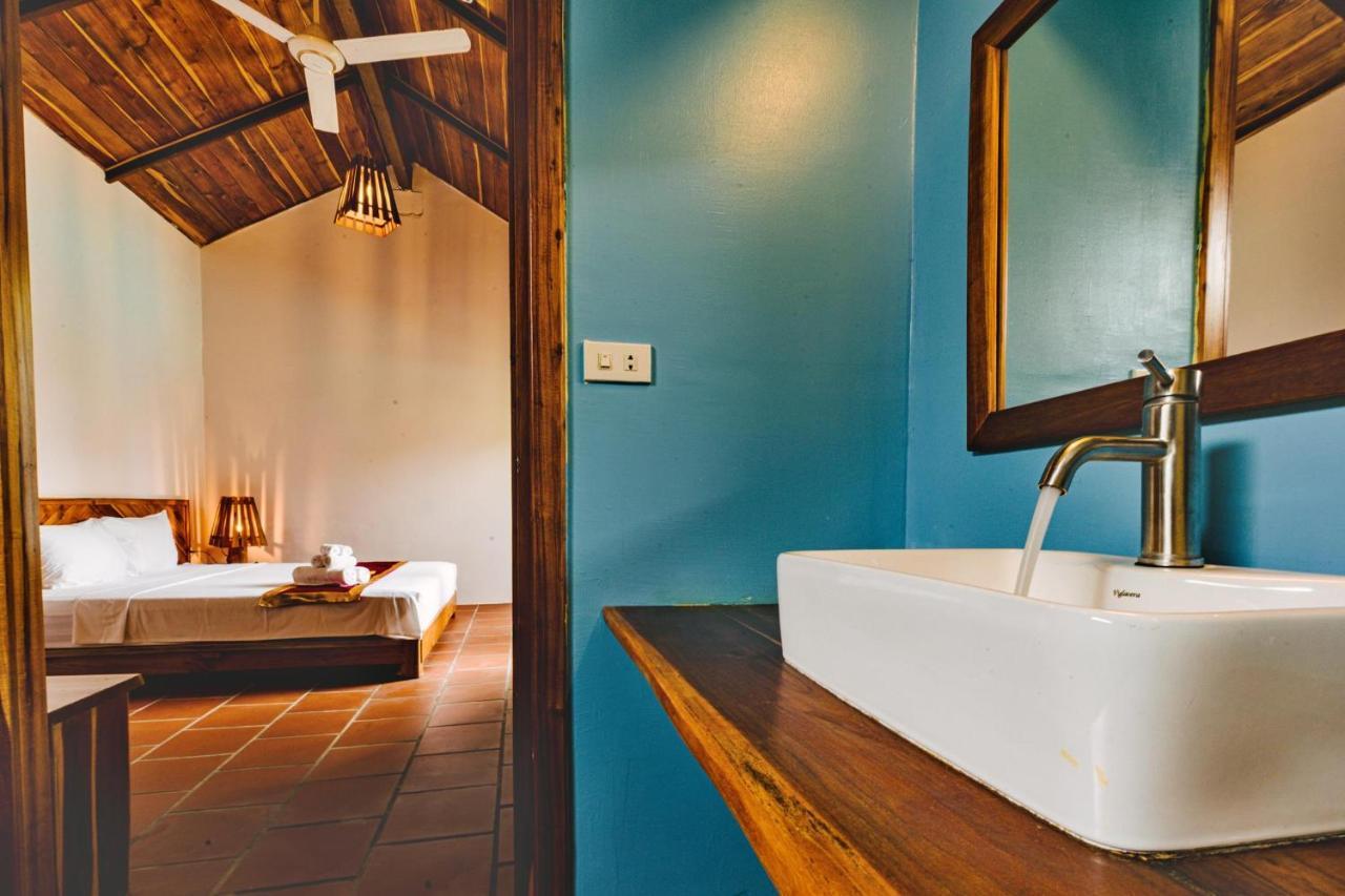 Star Hill Village Resort フーコック エクステリア 写真