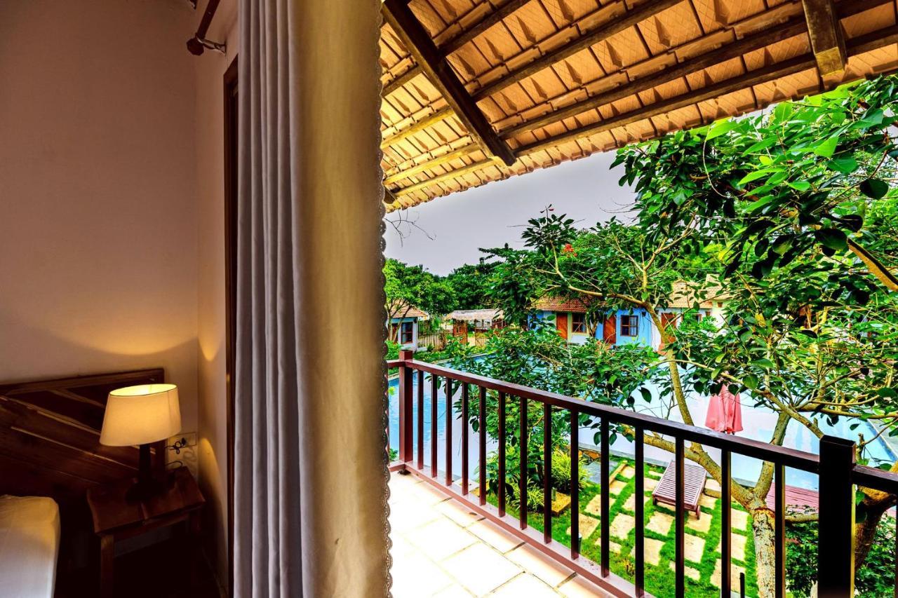 Star Hill Village Resort フーコック エクステリア 写真