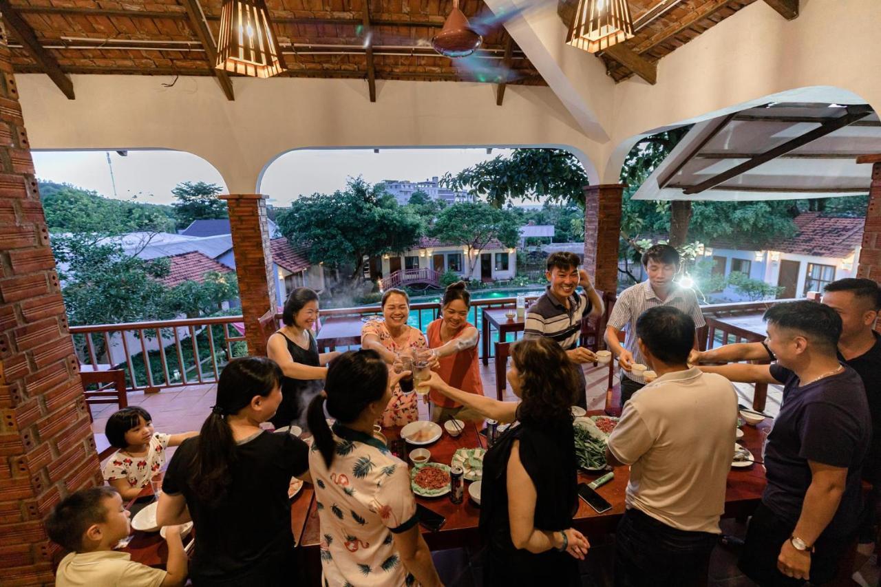 Star Hill Village Resort フーコック エクステリア 写真