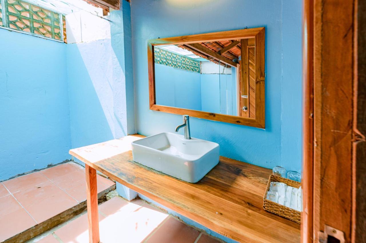 Star Hill Village Resort フーコック エクステリア 写真