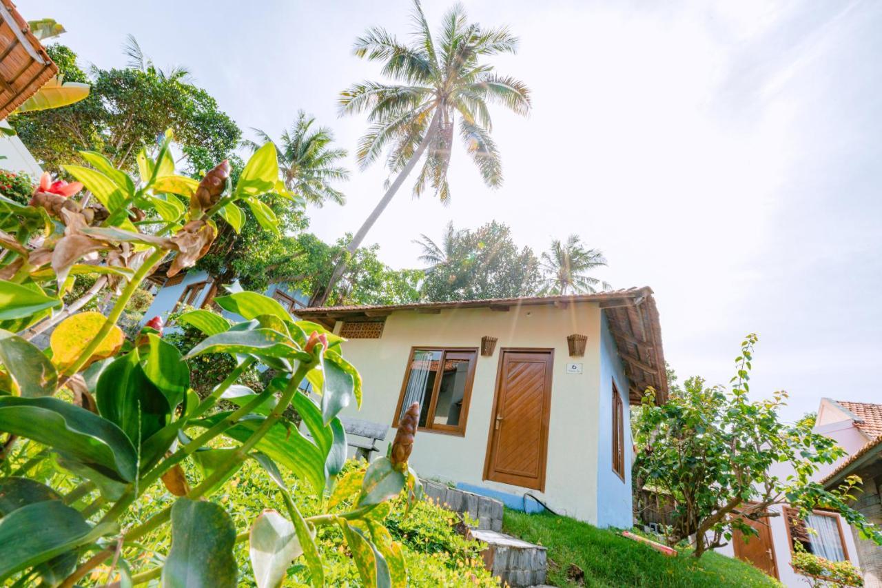 Star Hill Village Resort フーコック エクステリア 写真