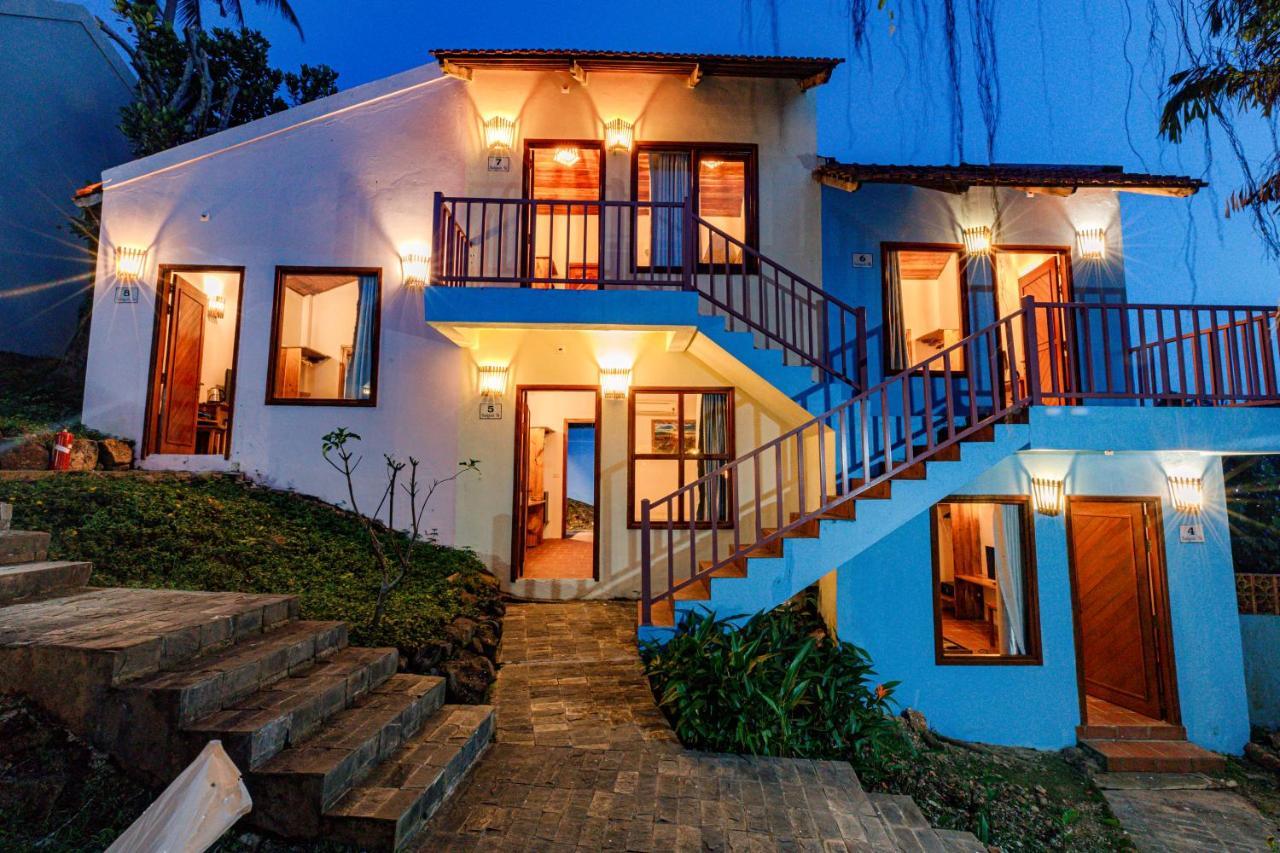 Star Hill Village Resort フーコック エクステリア 写真