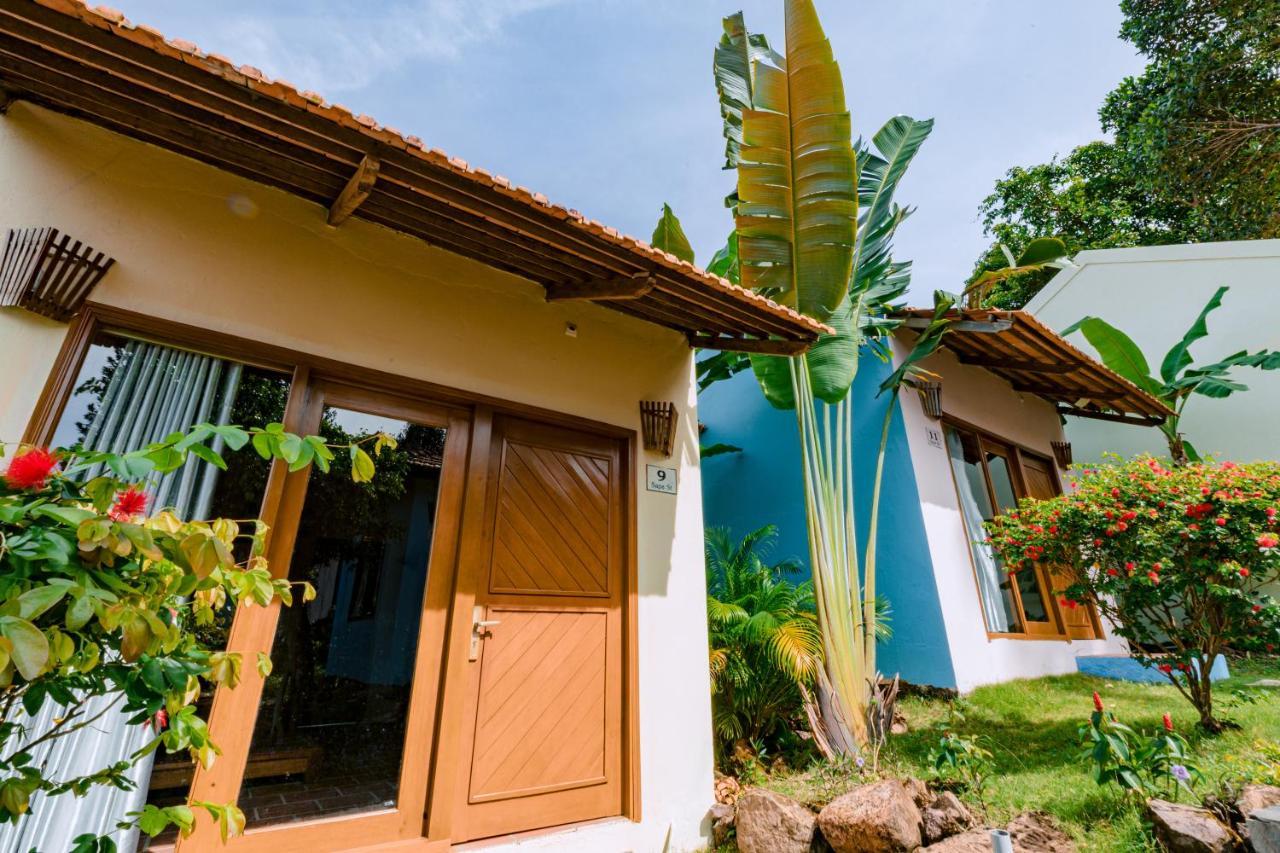 Star Hill Village Resort フーコック エクステリア 写真