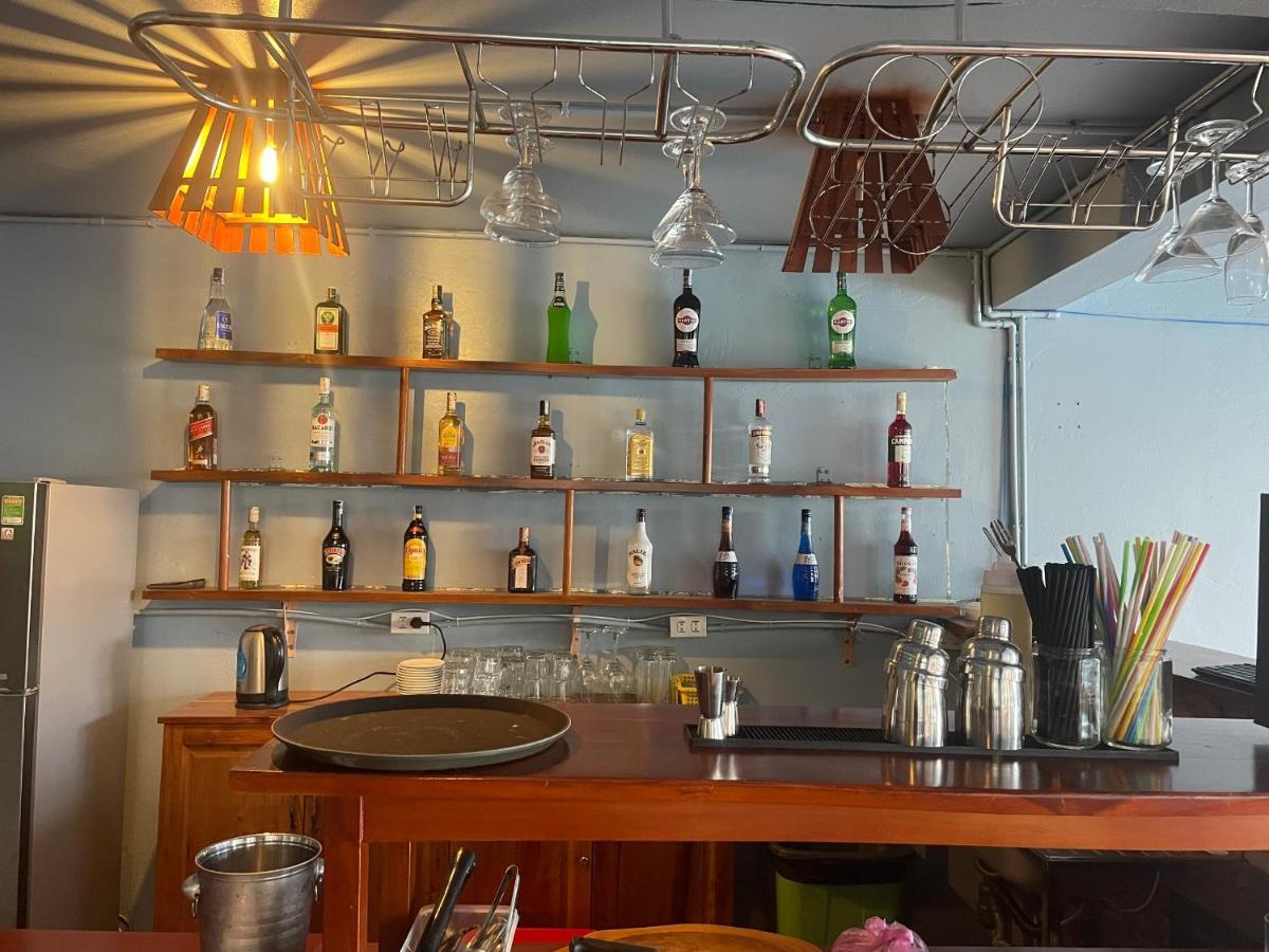 Star Hill Village Resort フーコック エクステリア 写真
