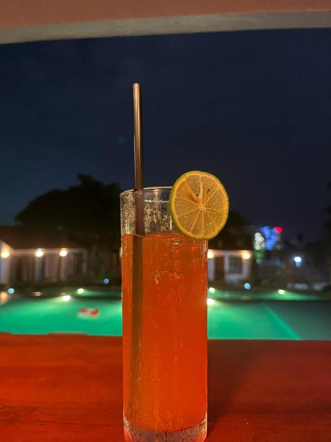 Star Hill Village Resort フーコック エクステリア 写真