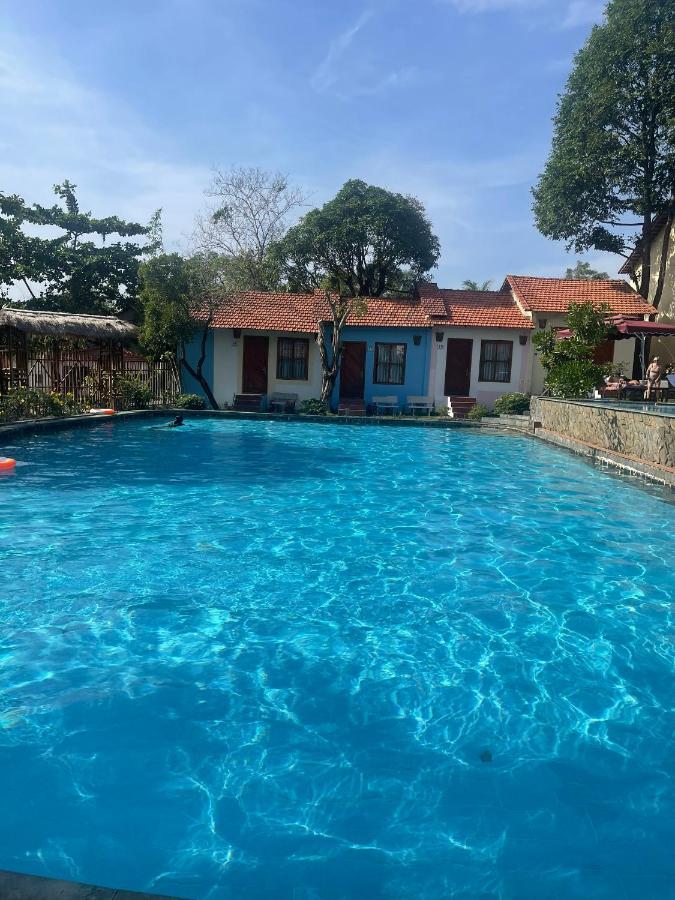Star Hill Village Resort フーコック エクステリア 写真