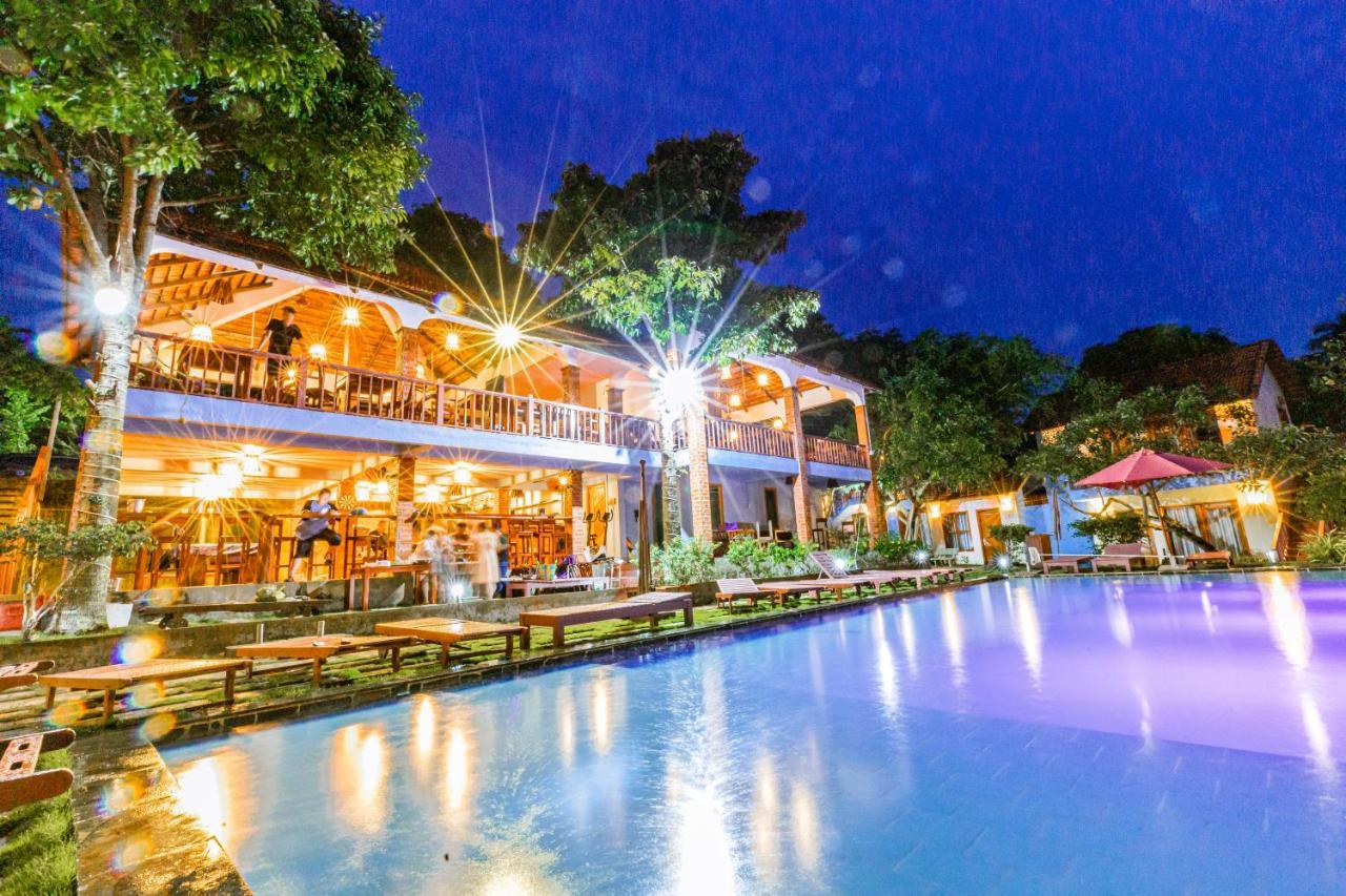 Star Hill Village Resort フーコック エクステリア 写真