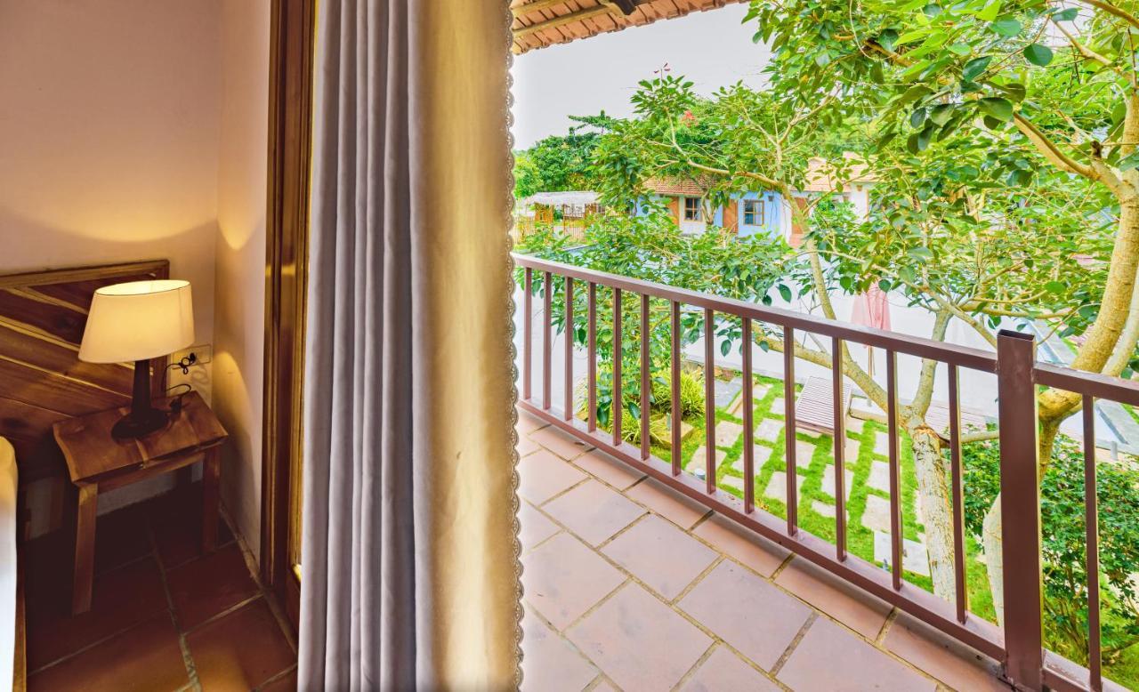Star Hill Village Resort フーコック エクステリア 写真