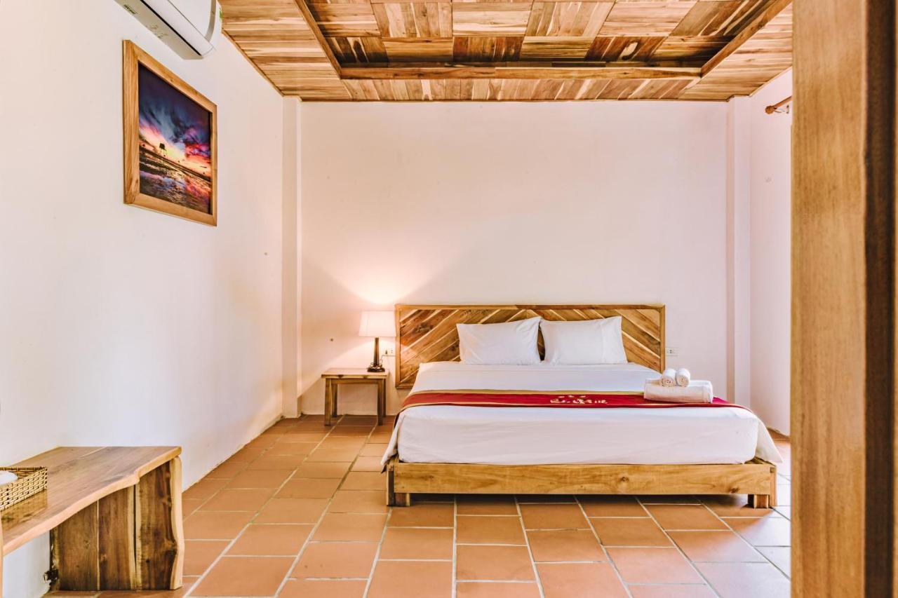Star Hill Village Resort フーコック エクステリア 写真